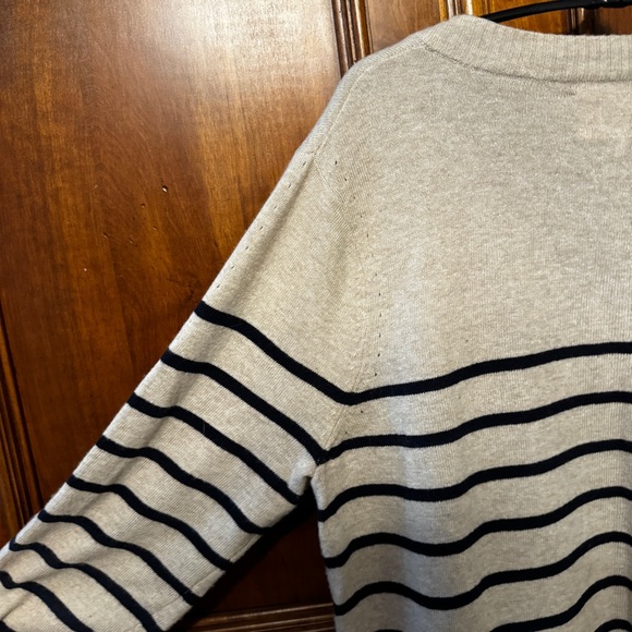 Rag & Bone Wool Blend Sweater, size Large - Picture 8 of 10